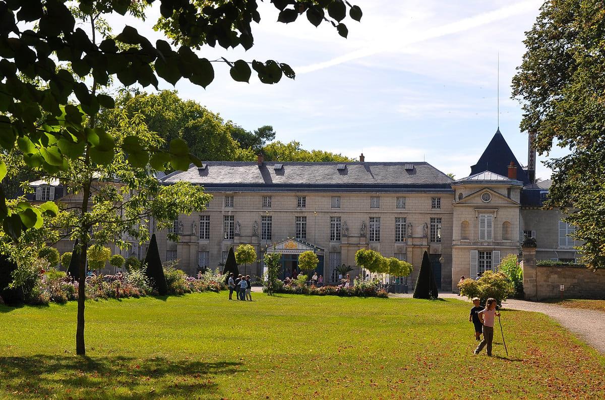 Château_de_Malmaison_à_Rueil-Malmaison_003 Moonik, CC BY-SA 3.0 httpscreativecommons.orglicensesby-sa3.0, via Wikimedia Commons - Copie